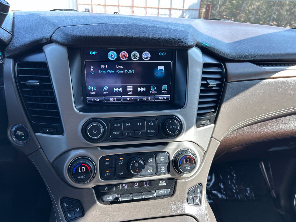 Used 2019 GMC Yukon XL Denali AWD/4WD image 23