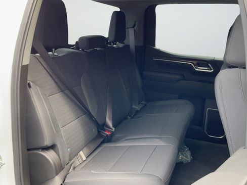New 2026 Chevrolet Silverado 1500 LT AWD/4WD image 18