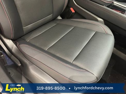New 2026 Chevrolet Traverse Z71 w/ Enhanced Driving Package AWD/4WD image 10