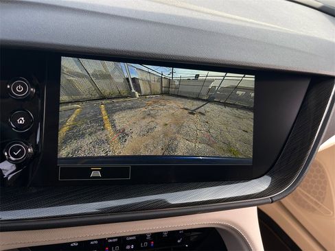 Used 2022 Buick Envision Preferred image 15