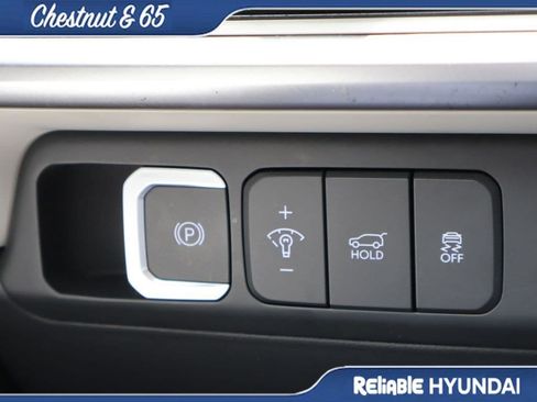 Certified 2026 Hyundai Santa Fe SEL FWD image 33