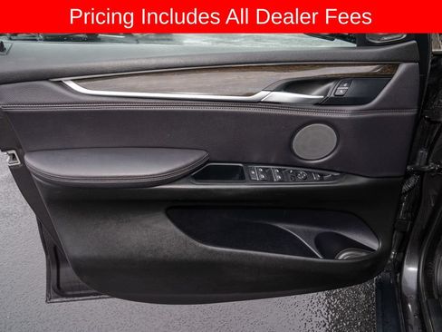 Used 2017 BMW X5 xDrive35i AWD/4WD image 13