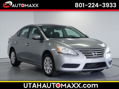 Used 2014 Nissan Sentra SV