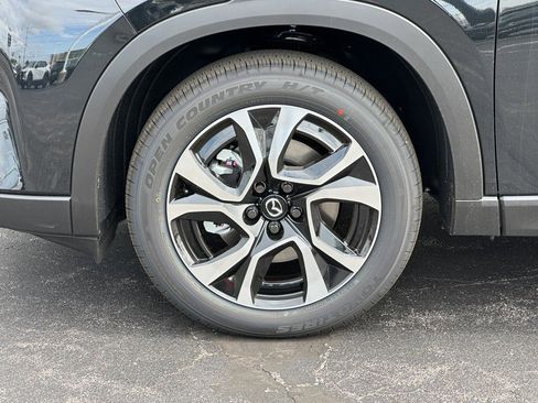 New 2026 MAZDA CX-5 Preferred AWD/4WD image 6