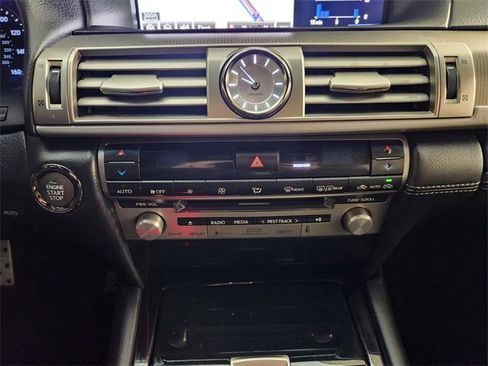 Used 2015 Lexus LS 460 image 19