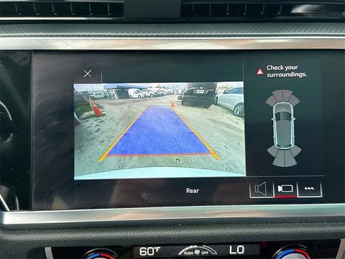 Used 2021 Audi Q3 2.0T Premium image 15