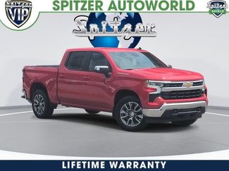 New 2026 Chevrolet Silverado 1500 LT AWD/4WD video 1