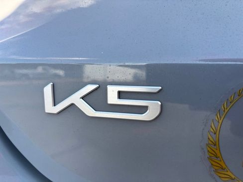 Used 2023 Kia K5 GT-Line AWD/4WD image 13
