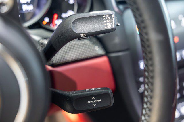 Used 2018 Porsche 911 Turbo S AWD/4WD image 42