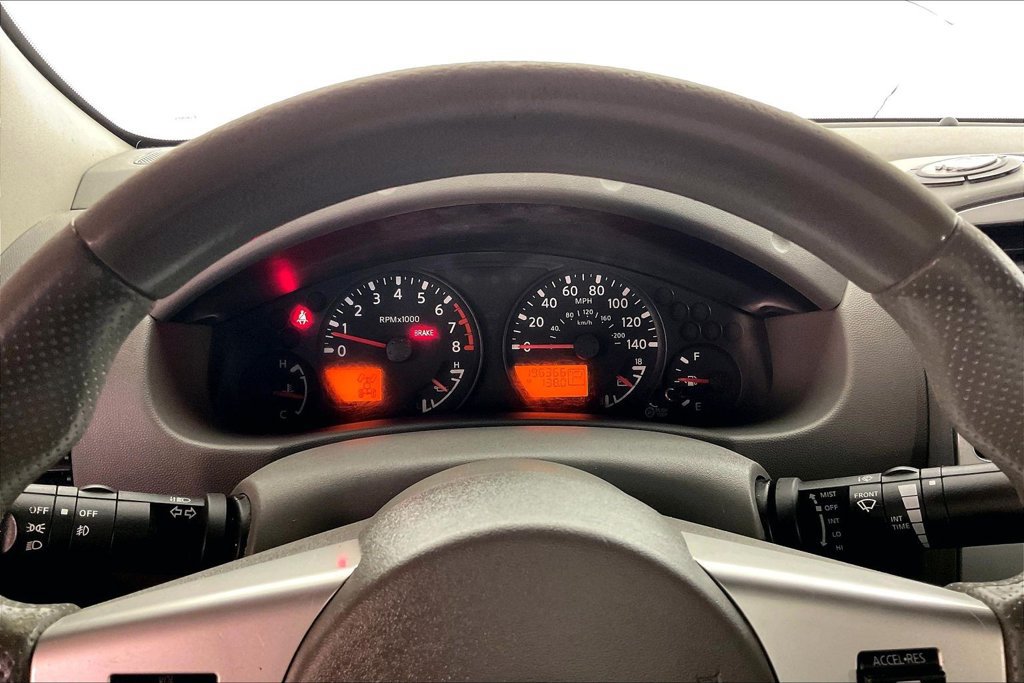 Used 2014 Nissan Frontier SV w/ SV Value Truck Package AWD/4WD image 24