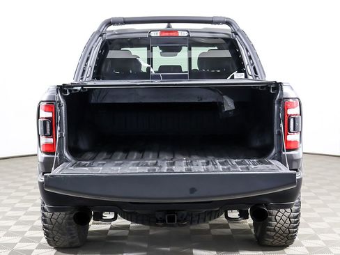 Used 2022 RAM 1500 TRX AWD/4WD image 20
