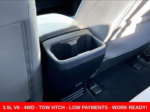 Used 2023 Toyota Tacoma SR image 11