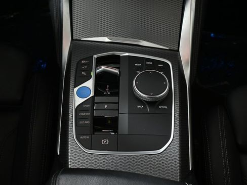 Used 2024 BMW i4 M50 w/ Premium Package AWD/4WD image 24