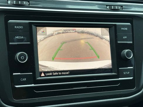 Used 2019 Volkswagen Tiguan S w/ Driver Assistance Package image 25