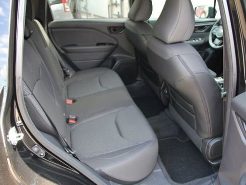 Certified 2025 Subaru Outback Limited AWD/4WD image 56