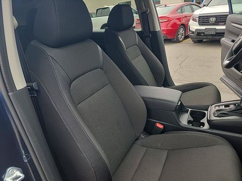 Used 2024 Honda CR-V EX image 29
