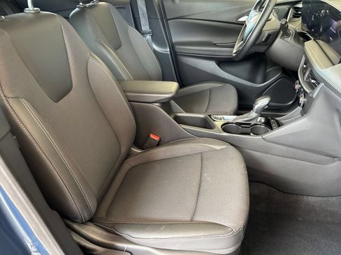 Used 2026 Buick Encore GX Preferred FWD image 34