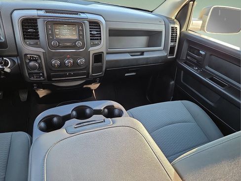 Used 2018 RAM 1500 Tradesman w/ Popular Equipment Group AWD/4WD image 12