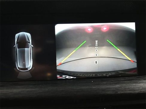 Used 2020 Alfa Romeo Stelvio image 24