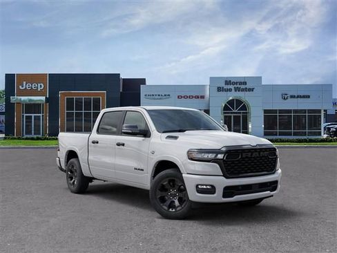 New 2026 RAM 1500 Big Horn image 5