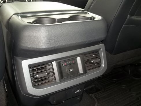 Used 2024 Ford F350 Lariat w/ Chrome Package image 12