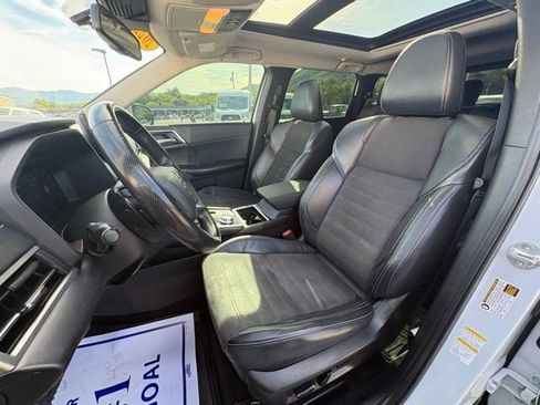 Used 2022 Mitsubishi Outlander SE AWD/4WD image 26