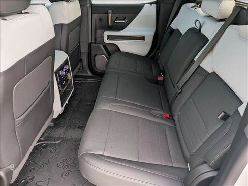 Used 2022 GMC Hummer EV Edition 1 w/ LPO, Illumination Package AWD/4WD image 18