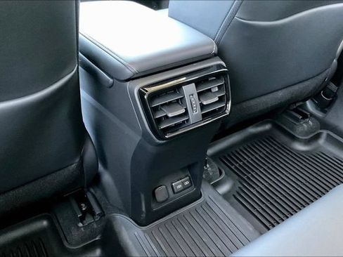 Certified 2024 Lexus NX 350 AWD image 10