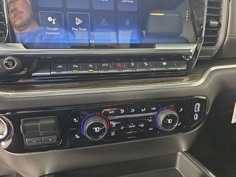 New 2026 Chevrolet Silverado 1500 RST w/ RST All Star Premium Package AWD/4WD image 20
