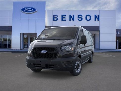New 2026 Ford Transit 150 Low Roof image 2