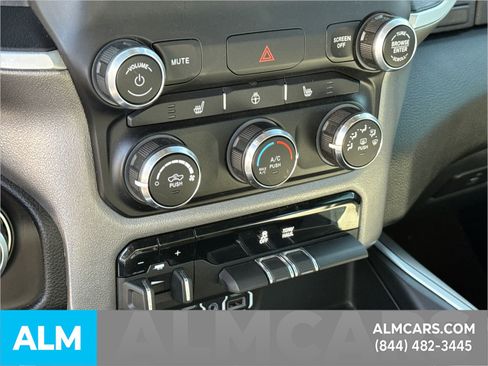 Used 2023 RAM 1500 Big Horn image 35