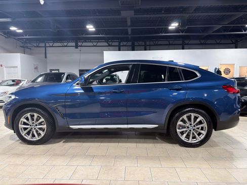 Used 2019 BMW X4 xDrive30i w/ Convenience Package AWD/4WD image 25