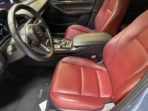 Used 2025 MAZDA CX-30 AWD 2.5 S w/ Preferred Package image 20