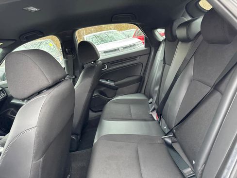 Used 2024 Honda Civic Sport image 28