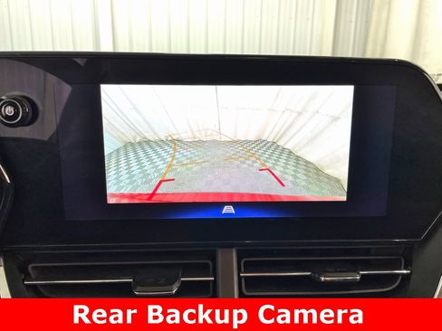 Certified 2024 Chevrolet Trax ACTIV w/ Sunroof Package image 3