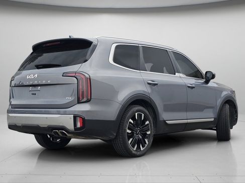 Used 2024 Kia Telluride SX Prestige AWD/4WD image 24