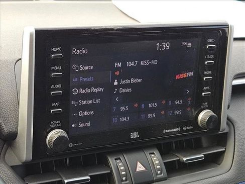 Used 2019 Toyota RAV4 XSE image 13