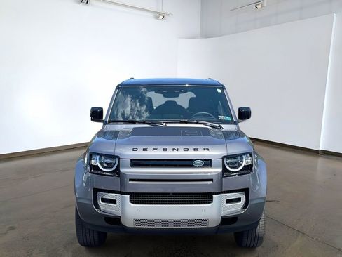Used 2023 Land Rover Defender 110 S AWD/4WD image 2