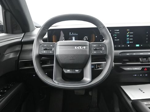 New 2027 Kia Telluride EX X-Line AWD/4WD image 35