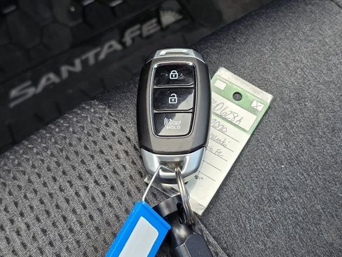 Used 2020 Hyundai Santa Fe SEL w/ Cargo Package image 34