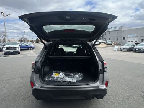 New 2026 Subaru Forester Premium AWD/4WD image 26