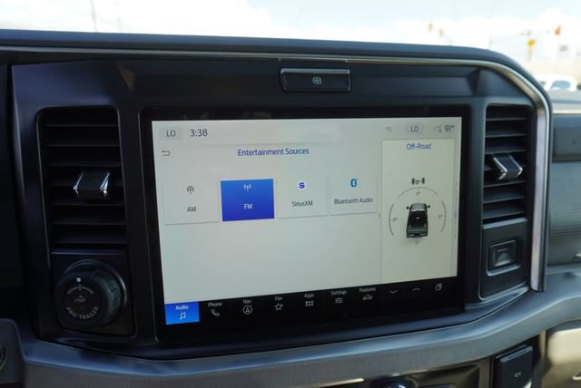 Used 2025 Ford F350 Platinum w/ Platinum Plus Package AWD/4WD image 36