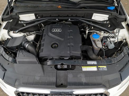 Used 2016 Audi Q5 2.0T Premium image 50