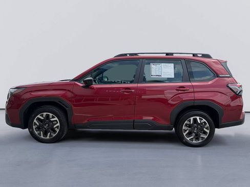 Used 2026 Subaru Forester AWD/4WD image 6
