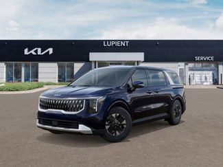 New 2026 Kia Carnival LXS video 2