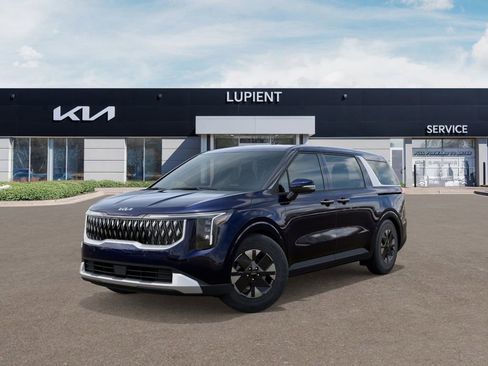 New 2026 Kia Carnival LXS image 2