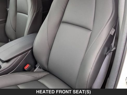 New 2026 MAZDA CX-30 AWD 2.5 S image 11