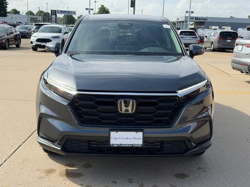 New 2026 Honda CR-V LX image 7