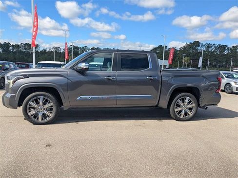 Used 2024 Toyota Tundra Capstone image 6