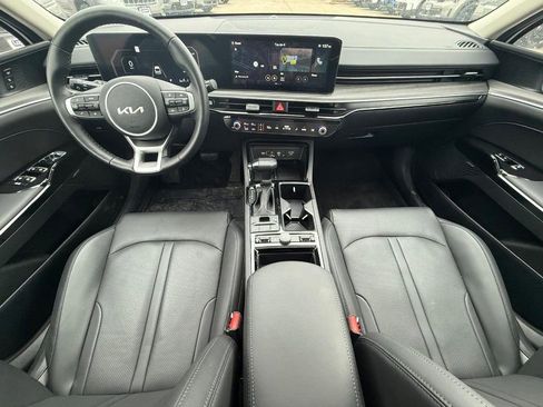 Used 2025 Kia K5 EX image 14